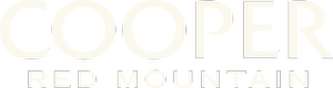 Cooper Logo